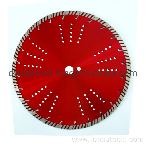 Diamond Saw Blade Cutting Tools